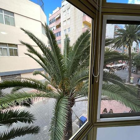 Palmeras 102 Las Palmas de Gran Canaria Eksteriør bilde