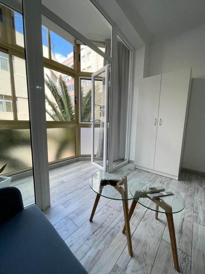 Palmeras 102 Las Palmas de Gran Canaria Eksteriør bilde