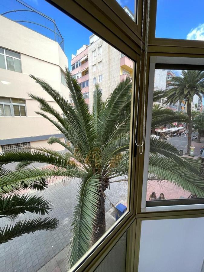 Palmeras 102 Las Palmas de Gran Canaria Eksteriør bilde